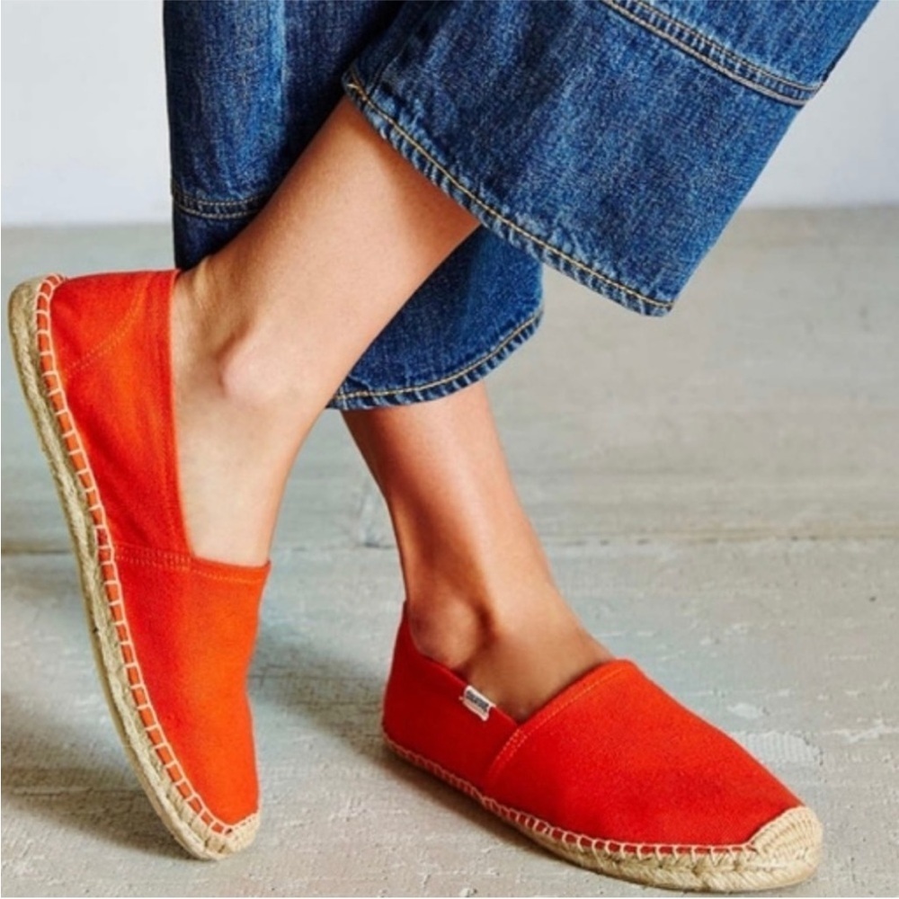 Soludos The Dali Original Espadrille. Size 10-10.5
NWOT - Picture 2 of 14